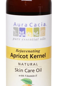 Apricot Kernel Pure Skin Care Oil