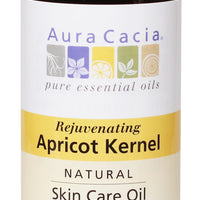 Apricot Kernel Pure Skin Care Oil