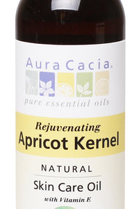 Apricot Kernel Pure Skin Care Oil