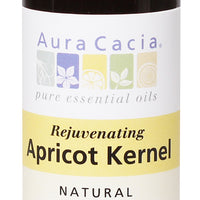 Apricot Kernel Pure Skin Care Oil
