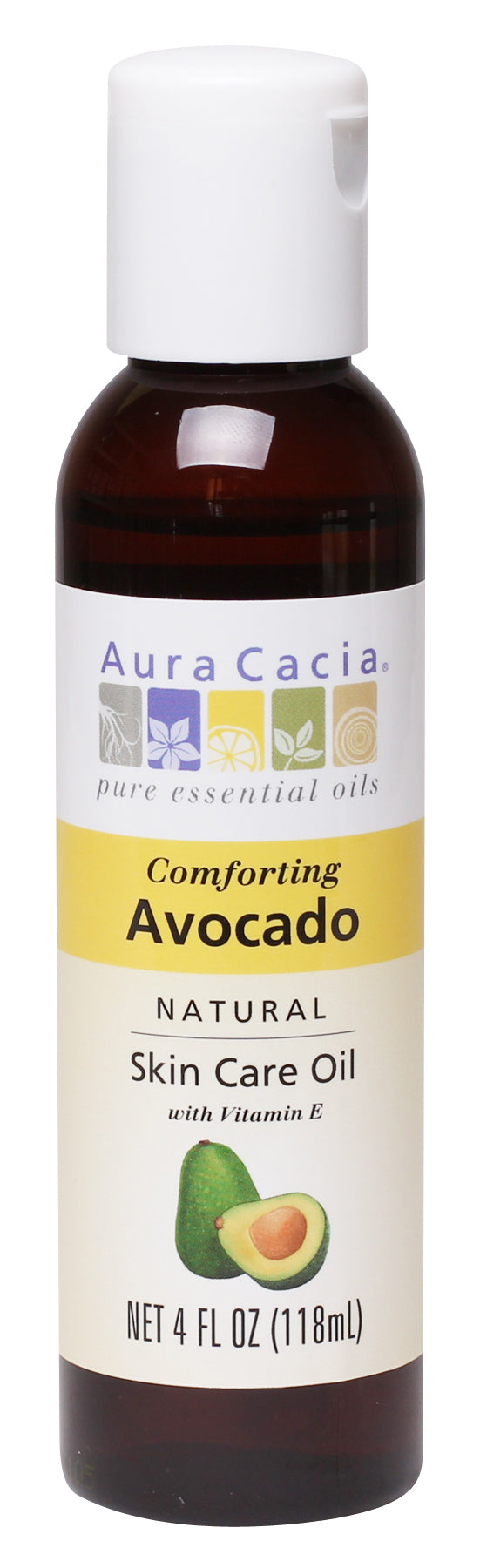 Avocado Oil