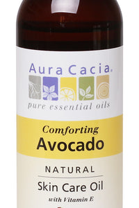 Avocado Oil