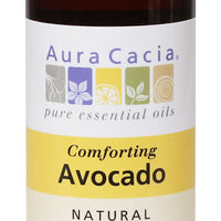 Avocado Oil