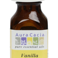 Vanilla in Jojoba Oil