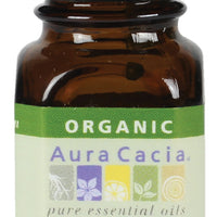 Orange, Sweet Organic EO