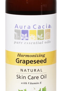 Grapeseed Oil