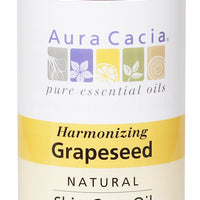 Grapeseed Oil
