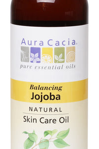 Jojoba Pure Skin Care Oil