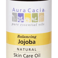 Jojoba Pure Skin Care Oil