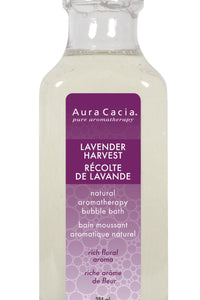 Lavender Harvest Bubble Bath