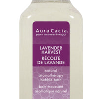 Lavender Harvest Bubble Bath