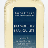 Tranquility Bubble Bath