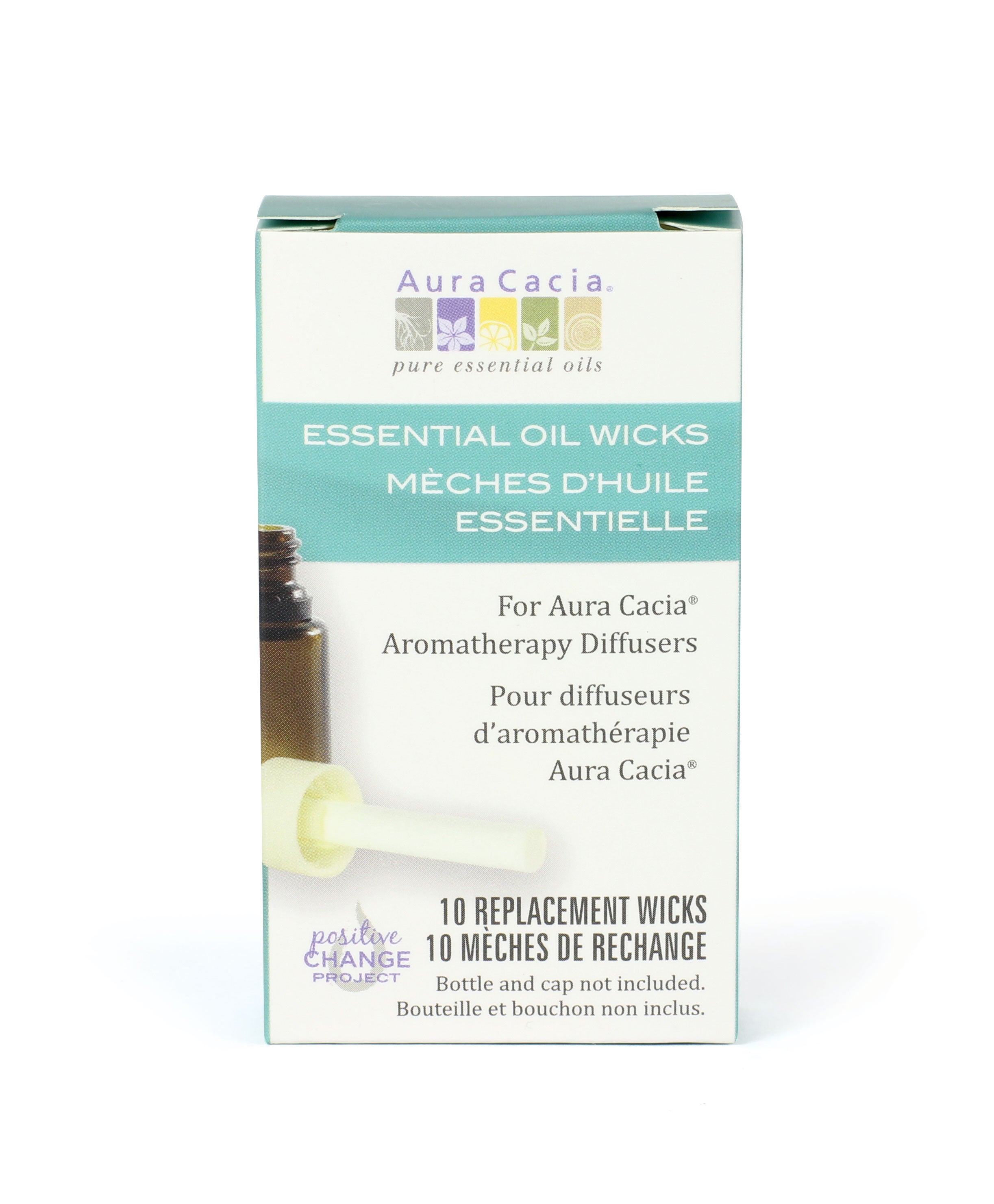 Essential Oil Wicks