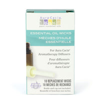 Essential Oil Wicks