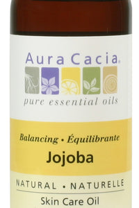 Jojoba Skin Care Oil