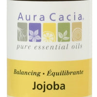 Jojoba Skin Care Oil