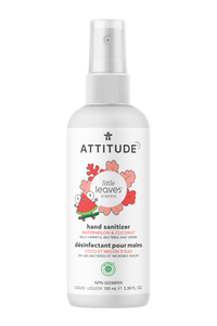Hand Sanitizer - Watermelon Coconut