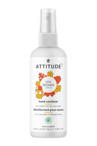Hand Sanitizer - Mango