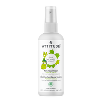 Hand Sanitizer - Vanilla & Pear