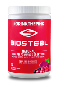 Performance Sports Drink Berry