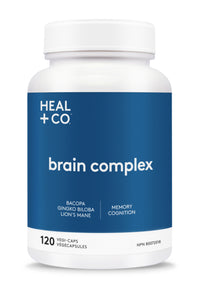 Brain Complex