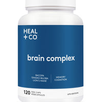 Brain Complex