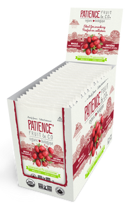 Whole & Juicy Dried Cranberries Cdy