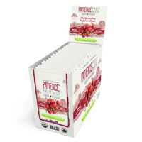 Whole & Juicy Dried Cranberries Cdy