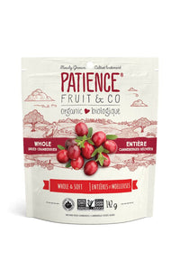 Dried Cranberries Sweetened