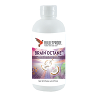 Bulletproof® Brain Octane