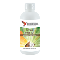 Bulletproof® XCT Oil