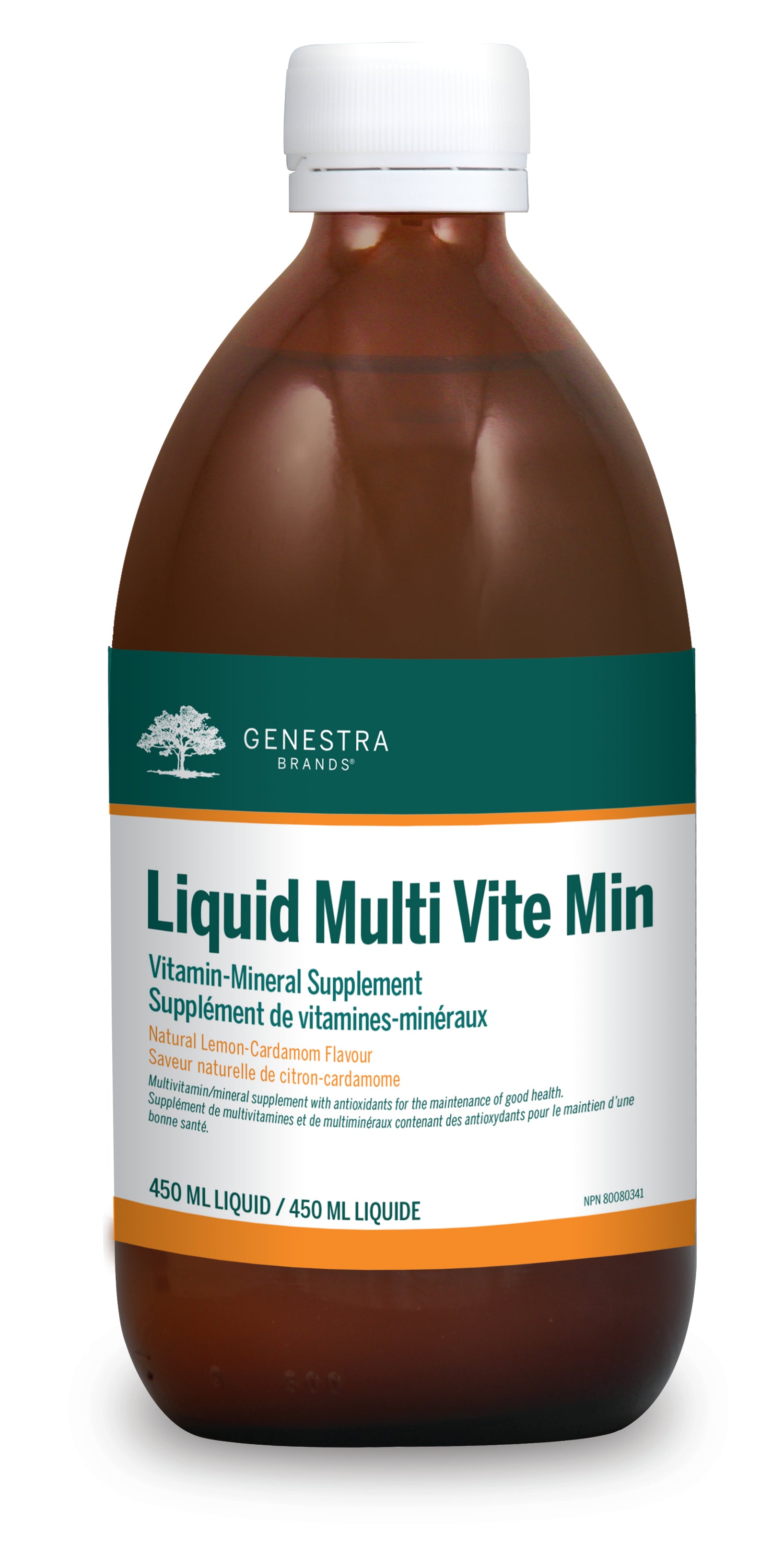 Liquid Multi Vite Min