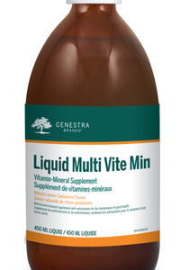 Liquid Multi Vite Min