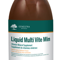Liquid Multi Vite Min