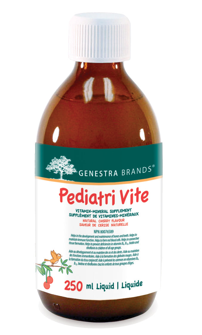 Pediatri Vite