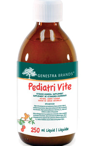 Pediatri Vite