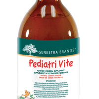 Pediatri Vite