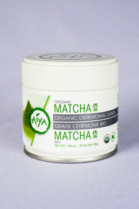 Org Ceremonial Matcha