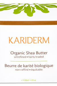 Shea Butter Org & Fair Trade