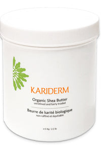 Shea Butter Org & Fair Trade