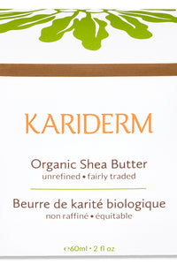 Shea Butter Org & Fair Trade