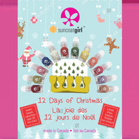 Joyous 12 Days Of Christmas Kit