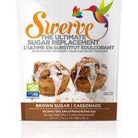 Brown Sugar Replacement