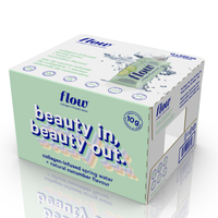 Collagen-Infused Cucumber