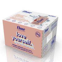 Collagen-Infused Grapefruit