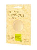 Instant Luminous Clay Mask