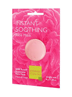 Instant Soothing Face Mask