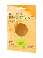 Instant Brightening Face Mask