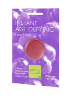 Instant Age Defying Face Mask