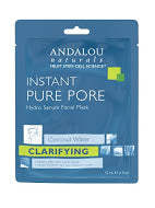 Instant Pure Pore Facial Sheet Mask